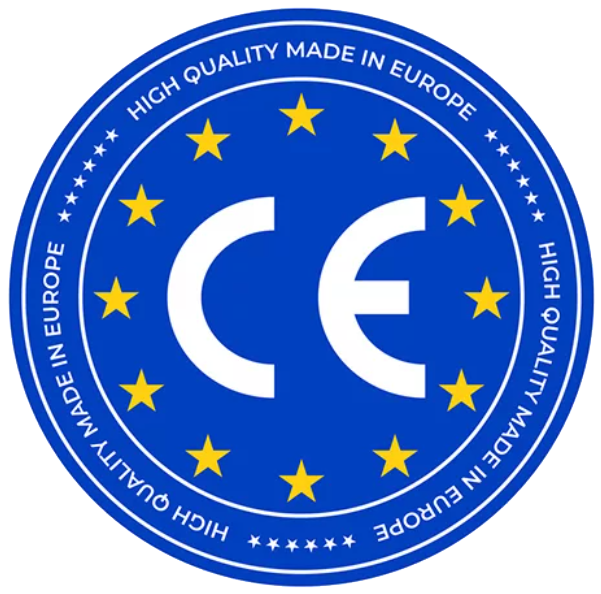 CE Belgesi