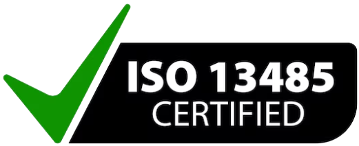 ISO 13485 Sertifikası