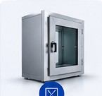 Pass Box Sistemleri