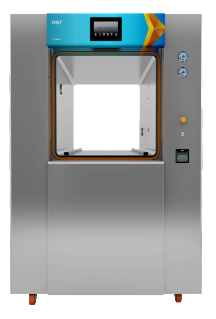 RST Medikal teknik servis ve sterilizasyon cihazı