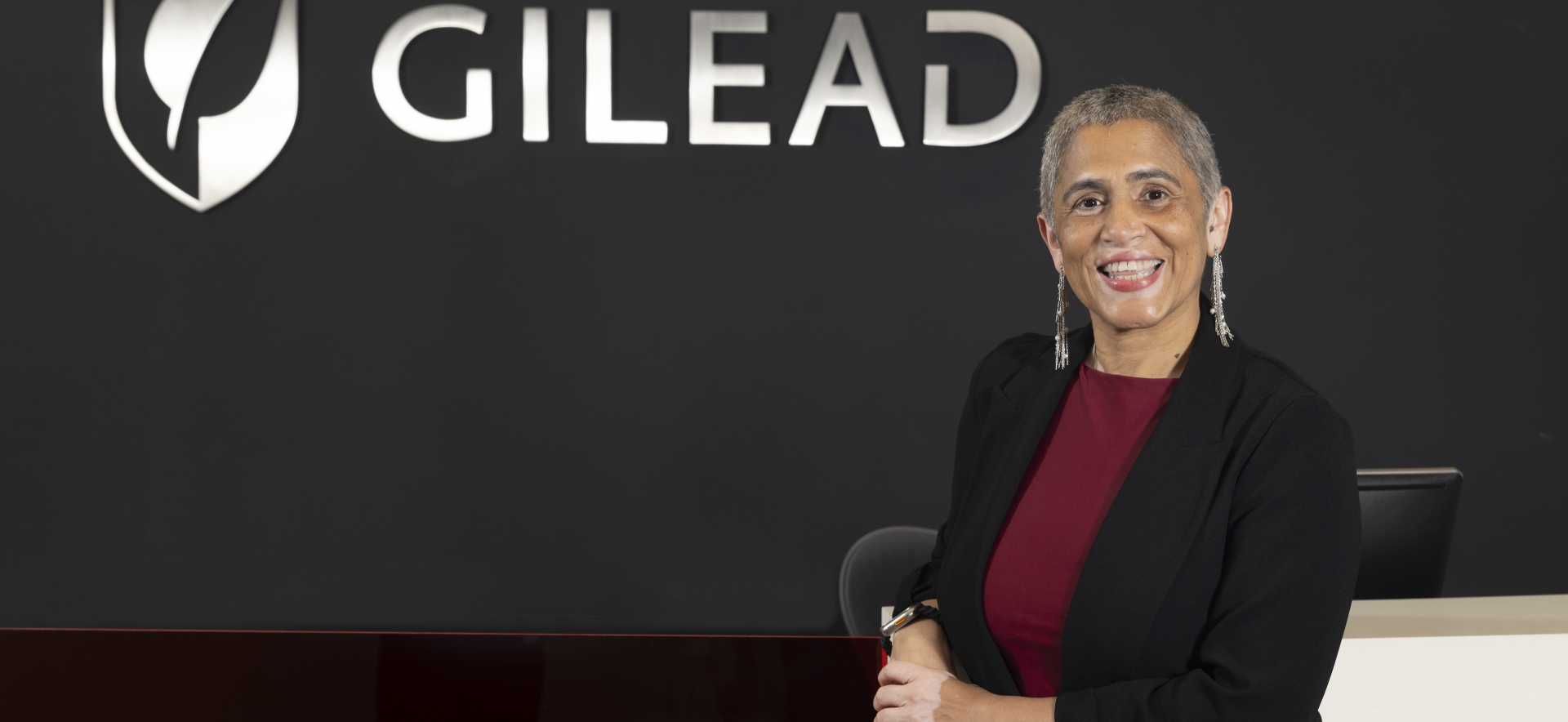 Deepshikha Kiyawat, Gilead Türkiye'nin Genel Müdürü Olarak Atandı