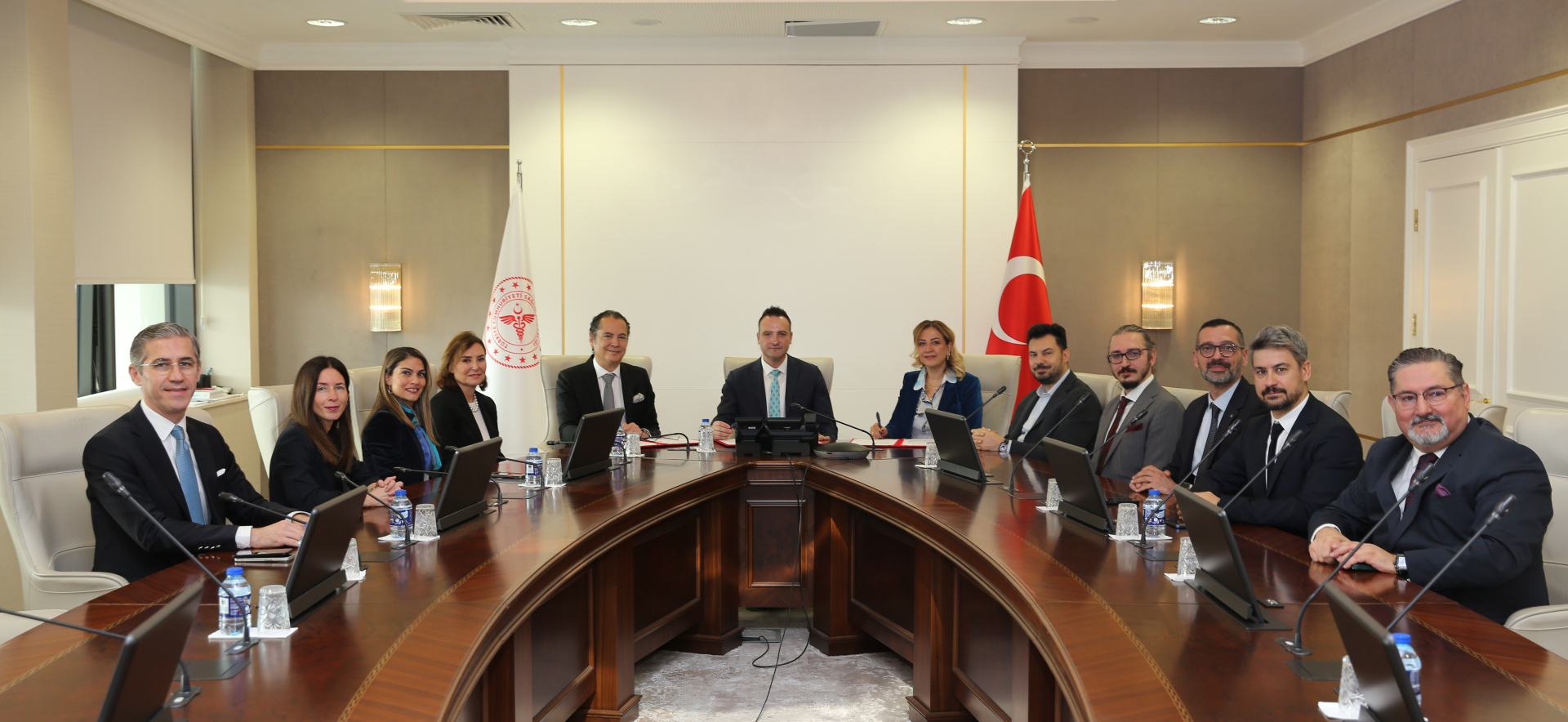 Nadir Hastalıklarda Erken Tanı Projesi Ulusal Çapta Hayata Geçiyor