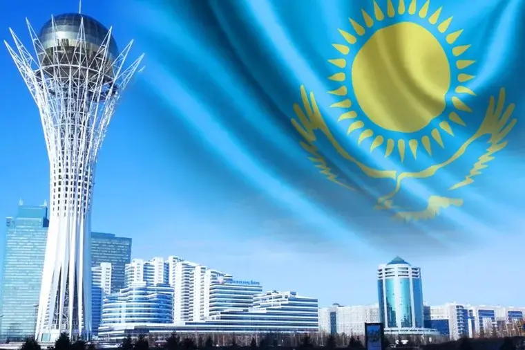 RST MEDİKAL KAZAKİSTAN HEALTH SOLUTIONS GROUP ŞİRKETİ İLE DİSTRİBÜTÖRLÜK ANLAŞMASI İMZALADI.